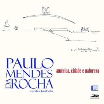 América, Cidade E Natureza - 1