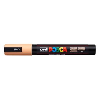 Marcador Uni-Ball POSCA PC-5M - 1