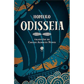Odisseia - 1