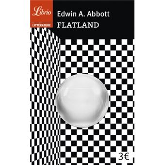 Flatland - 1