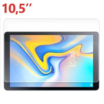 Película de Vidro Temperado COOL para Samsung Galaxy Tab A 2018 T590 / T595 10.5 polg - 1