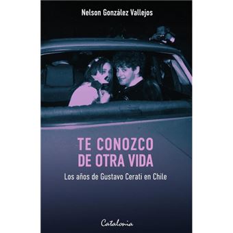 Te Conozco De Otra Vida - 1