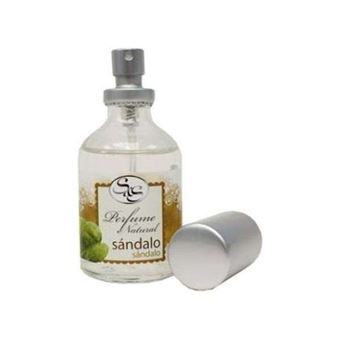 Perfume S&S Laboratorios SYS Pulverizador Sandalo | 50 ml - 1