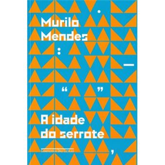 A Idade do Serrote - 1