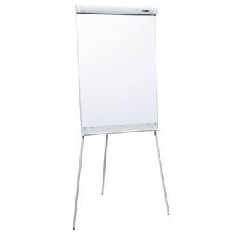 Quadro de Folhas Móvel Dahle 96010-11900 | Branco - 1