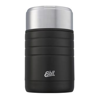 Caixa de Armazenamento de Comida ESBIT FJ800TL-BK | Preto - 1