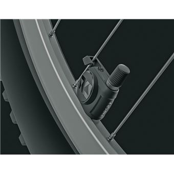 Acessório para Bicicletas SKS AIRSPY AV | Preto - 1