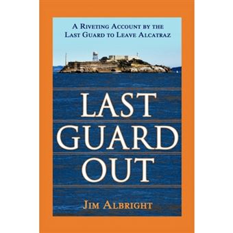 Last Guard Out - 1