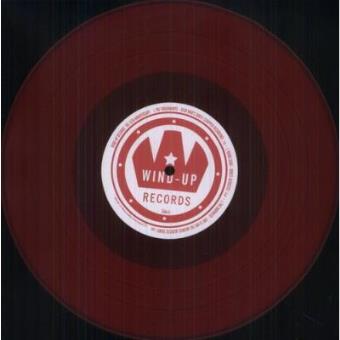 Wind-Up Records 15th Anniversary - 1