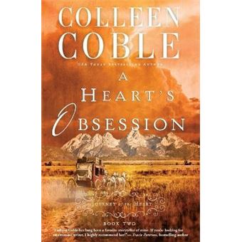 A Heart's Obsession - 1