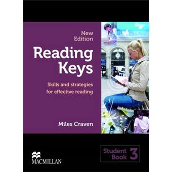 Reading Keys New Edition 3 Student Book - 1
