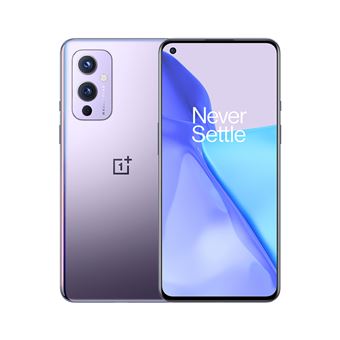 Smartphone OnePlus 9 | 8 GB | 128 GB | Dual SIM | Arctic sky - 1