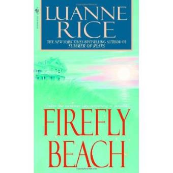 Firefly Beach - 1