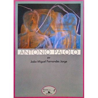 António palolo. - 1