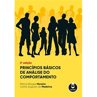 Princípios Básicos de Análise do Comportamento - 1