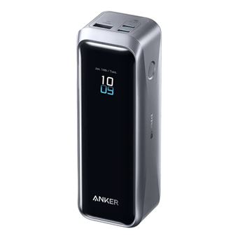 Power Bank Anker A110B | 20100 mAh | Preto - 1