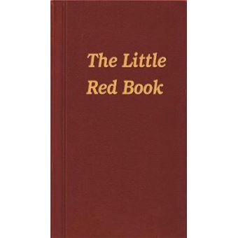The Little Red Book - 1
