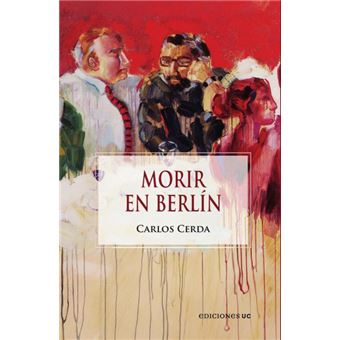 Morir En Berlín - 1