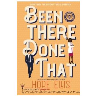 Been There Done That - 1