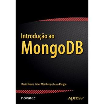 Introdução Ao Mongodb - 1