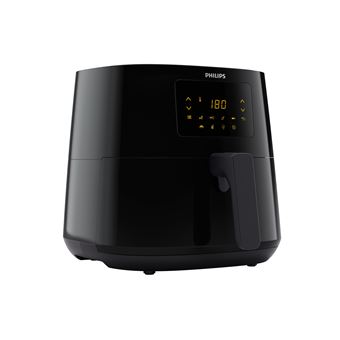 Air Fryer Philips 3000 series HD9270/90 | 6 L | 2000 W | Cinzento - 1