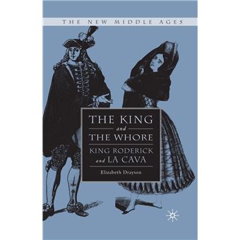 The King And The Whore - 1