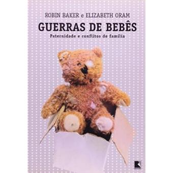 Guerras De Bebês - 1