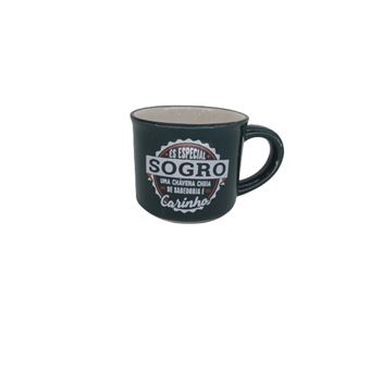 Chávena de Café H&H | Sogro - 1