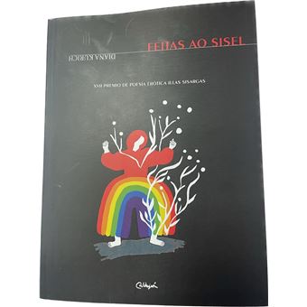 (G).Feitas Ao Sisel.(Xvii Premio Poesia Erotica Sisargas) - 1