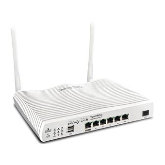 Router de Mesa Draytek Vigor 2865Ac | Branco - 1