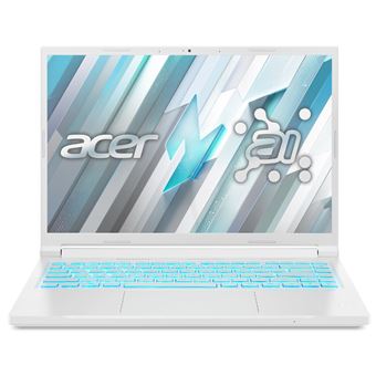 Computador Portátil Gaming Acer Nitro ANV14-61-R49N | 14.5'' | AMD Ryzen 5 8645HS | GeForce RTX 4050 | 16 GB | SSD 1TB - 1