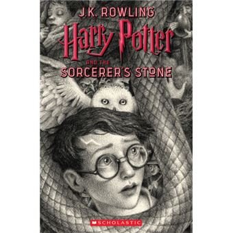 Harry Potter And The Sorcerers Stone 1 - 1