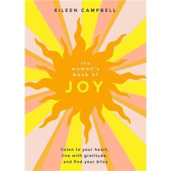 The Womans Book Of Joy - 1