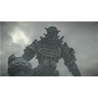Videojogo Sony Interactive Entertainment Shadow of the Colossus - 1