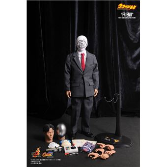 Figura Hot Toys CMS01 - 20TH Century Boys - Friend - 1