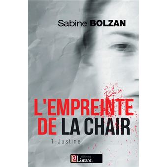 lempreinte De La Chair Paperback -
