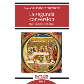 La Segunda Conversión - 1