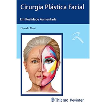 Cirurgia Plástica Facial: Em Realidade Aumentada - 1