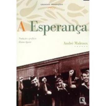 A Esperanca - Coleção Grandes Traduções - 1
