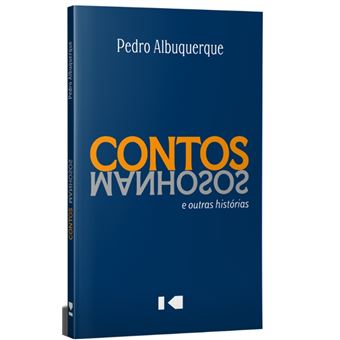 Contos manhosos e outras histórias - 1