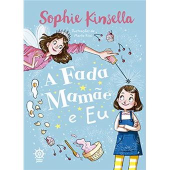 A fada mamãe e eu - 1