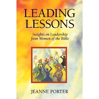 Leading Lessons - Paperback - 2005 - 1