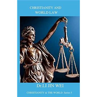 Christianity And World Law - 1