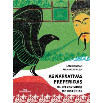 Narrativas Preferidas de Um Contador de Historia - 1