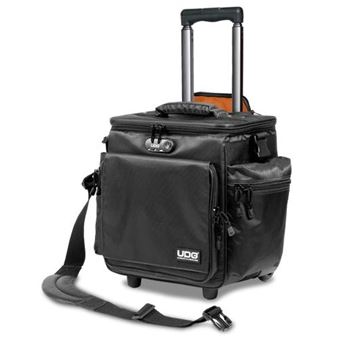 Caixa para Equipamentos de Áudio UDG 4500250 | Preto - 1