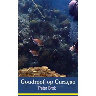 Goudroof Op Curacao - 1