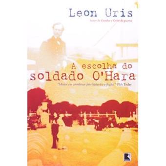 A Escolha Do Soldado O`Hara - 1