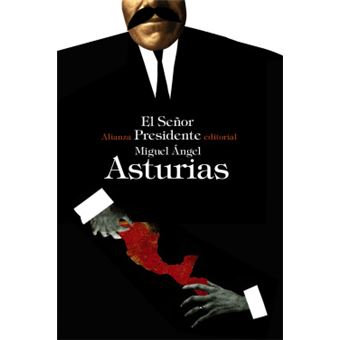 El Señor Presidente - 1