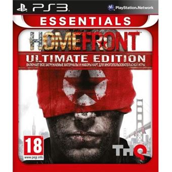 Homefront: Ultimate Edition Xbox 360 - 1