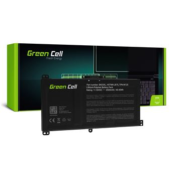 Bateria Green Cell para HP Pavilion x360 / 14-BA / 14-BA015NW / 14-BA022NW / 14-BA024NW / 14-BA102NW / 14-BA104N - 1